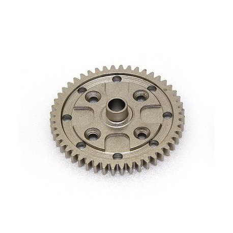 250004 - Couronne centrale allégée 48 dents [1pc]