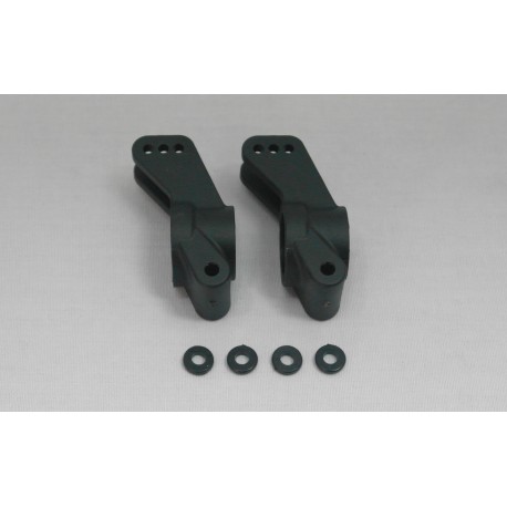 100009 - Fusée arrière [2pcs]