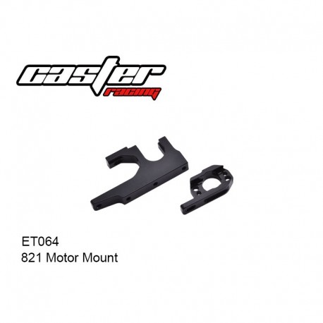 ET064 - Support moteur [1set]