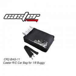 CR2-BAG-11 - Sac de transport buggy 1/8 [1pc]
