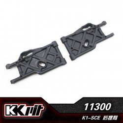 K1-11300 - Triangle AR [1set]