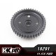 10201-44T - Couronne centrale 44 dents POM [1pc]