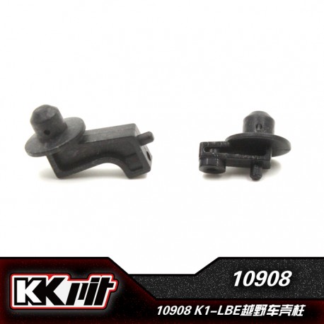 K1-10908 - Support de carrosserie Buggy [1set]