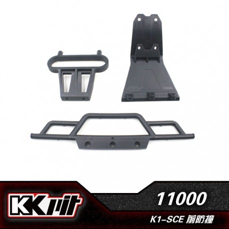 K1-11000 - Pare-choc AV SCE [1set]