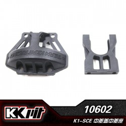 10602 - Palier central [1set]
