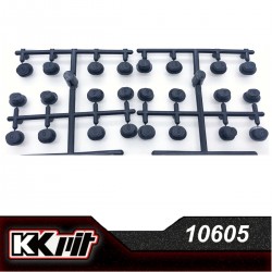 K1-10605 - Insert de réglage [1set]
