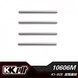 K1-10606M - Axe de triangle [4pcs]
