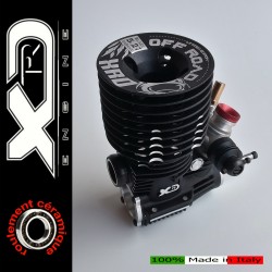 XRD BLACK5 - moteur 1/8 buggy 5 transferts compétition