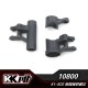 10800 - Pièce plastique de sauve-servo [1set]