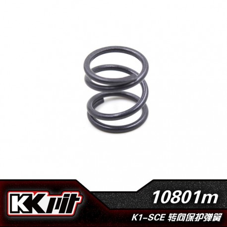 K1-10801M - Ressort de sauve-servo [1pc]