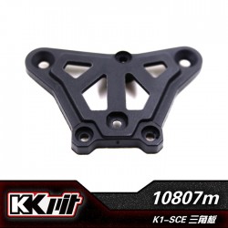 10806 - Platine de sauve-servo [1pc]