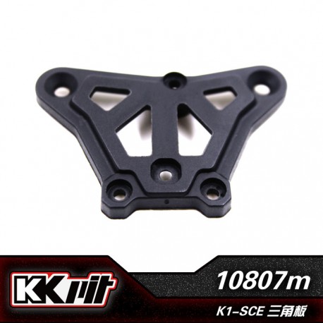10806 - Platine de sauve-servo [1pc]