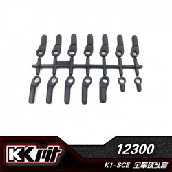 K1-12300 - Chape [1set]