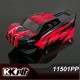 CS061 - Carrosserie TTE peinte [1pc]
