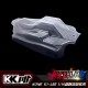 CS050 - Carrosserie LBE transparente [1pc]