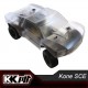 CS030 - Carrosserie Short Course 1/10 transparente [1pc]
