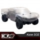 CS030 - Carrosserie Short Course 1/10 transparente [1pc]