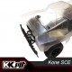 CS030 - Carrosserie Short Course 1/10 transparente [1pc]