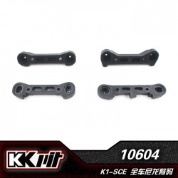 10604 - Cale de triangle [1set]