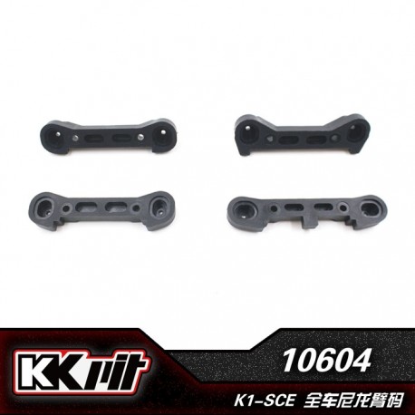 10604 - Cale de triangle [1set]