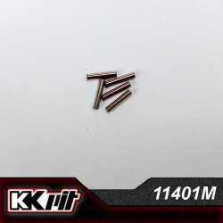 K1-11400M - Goupille de différenciel 2,5x11mm [5pcs]