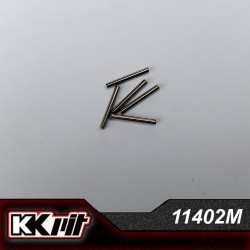 K1-11402M - Goupille de différenciel 2,5x17mm [5pcs]