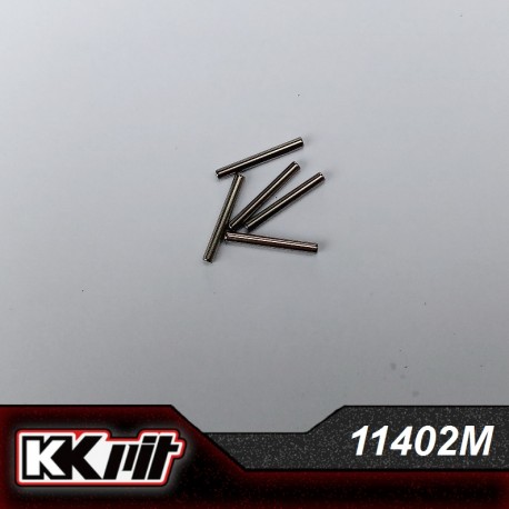 11402M - Goupille de différenciel 2,5x17mm [5pcs]