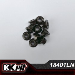 K1-18401LN - Écrou de roue M5 [10pcs]