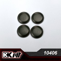 K1-10406 - Membrane d'amortisseur [4pcs]