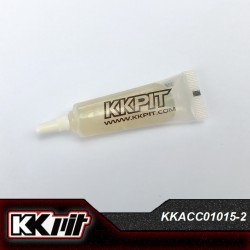 KKPIT - Graisse blanche [10,5cc]