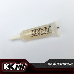 KKPIT - Graisse blanche 10,5cc
