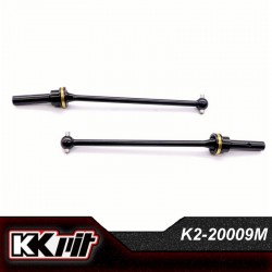 20009M - Cardan AV/AR 89mm [2pcs]