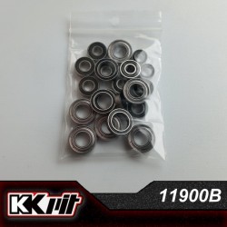 K1-11900B - Roulement K1 SCE/TTE/LBE - K2 [1set]