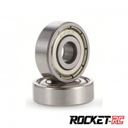 ROCKET RC - Roulement moteur 5x16x5mm NSK 625Z [2pcs]