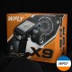 WFLY X9 - Radio 9 voies 2.4ghz