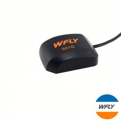 WFLY S01G - Module GPS X9