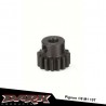 Pignon moteur M1 15 dents [1pc]