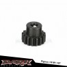 Pignon moteur M1 16 dents [1pc]