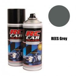 RCC952 - RC Car Colours GRIS [150ml]