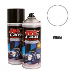 RCC710 - RC Car Colours BLANC [150ml]