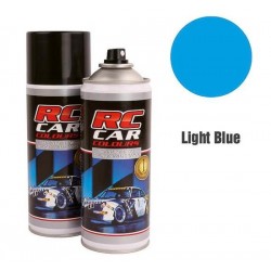 RCC211 - RC Car Colours BLEU CLAIR [150ml]