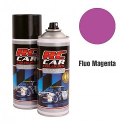 RCC1012 - RC Car Colours MAGENTA FLUO [150ml]