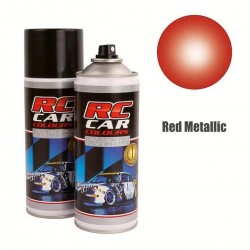 RCC937 - RC Car Colours ROUGE METAL [150ml]