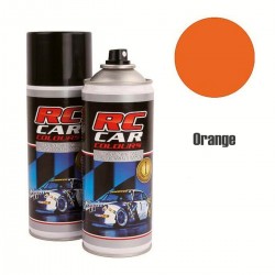 RCC945 - RC Car Colours ORANGE [150ml]