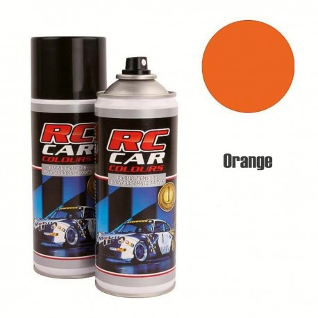 RCC945 - RC Car Colours ORANGE [150ml]