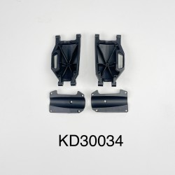KDM-30034 - Triangle AV [1set]