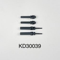 KDM-30039 - Cardan AR [1set]