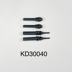 KDM-30040 - Cardan AV [1set]