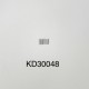 30048 - Goupille 2x10mm [6pcs]