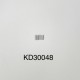 KDM-30048 - Goupille 2x10mm [6pcs]